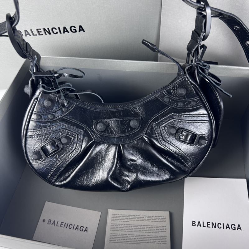 Balenciag Le Cagole Bags